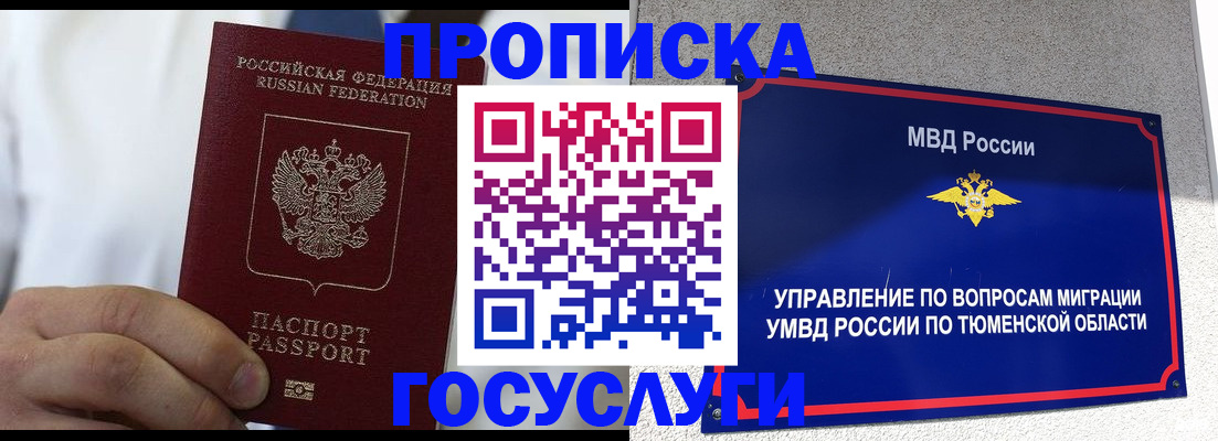 временная регистрация госуслуги в Луге